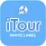 iTour White label
