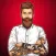 Men Hairstyle set my face