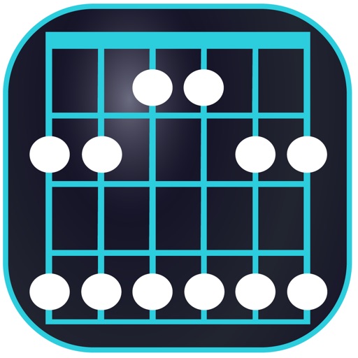 Guitar Fretboard Maps (Ads) Guitar Fretboard Maps (Ads)