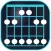 Guitar Fretboard Maps (Ads)