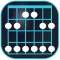 Guitar Fretboard Maps (Ads)