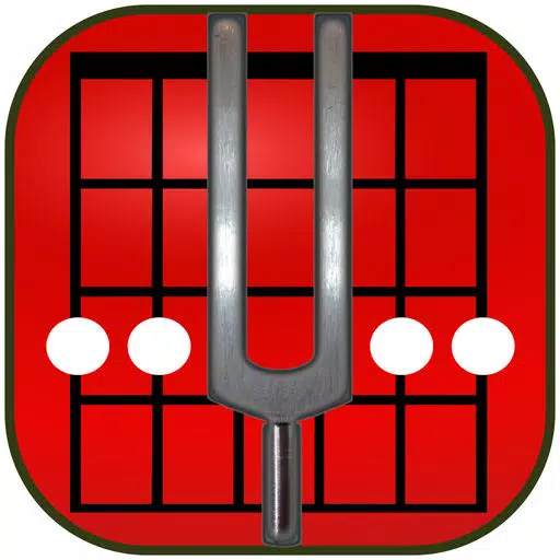 iJangle Guitar Chords Plus: Chord tools with fretboard scales and guitar tuner iJangle Guitar Chords Plus: Chord tools with fretboard scales and guitar tuner