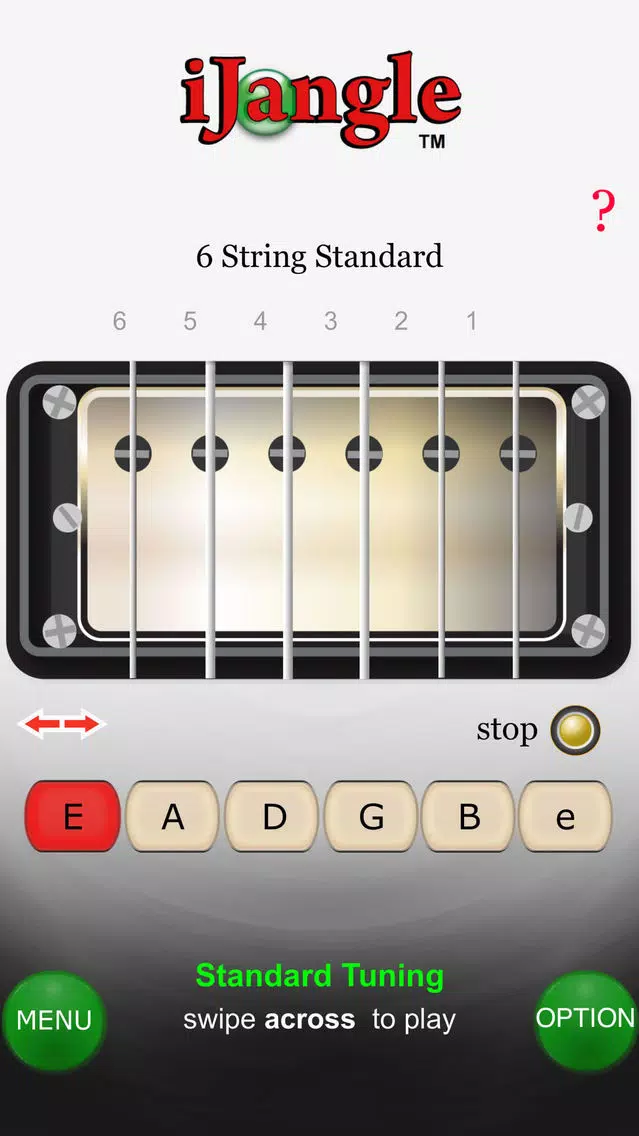 iJangle Guitar Chords Plus: Chord tools with fretboard scales and guitar tuner Screenshots