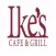 Ike's Cafe and Grill