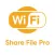 SharePro - Share File via Wifi