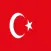 Türk Bayrağı Profil Resmi Oluştur