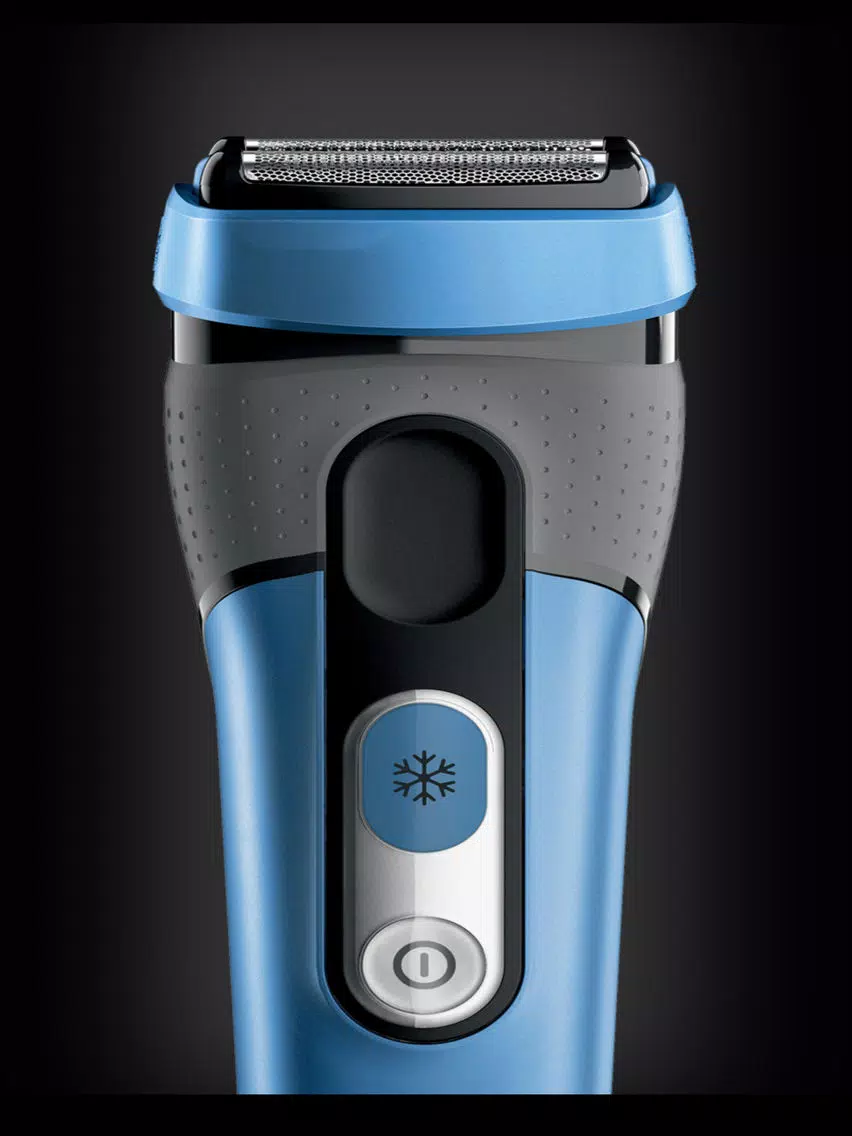 New Hair Clipper Prank iPad Screenshots