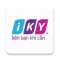 iky.gps