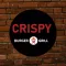 קרספי בורגר-Crispy Burger