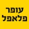 עופר פלאפל- מודיעין