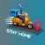 STAY HOME - خليك بلبيت