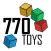 TOYS 770