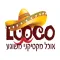 לוקו אוכל מקסיקני
