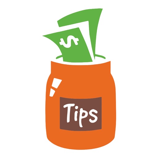 Simple & Easy Tip Calculator Simple & Easy Tip Calculator