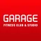 GARAGE HOME