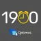 1900 ממשק ניהול (אופטימוס)