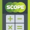 Scope Metal Weight Calculator