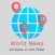 World news - multi language, multi newspapers