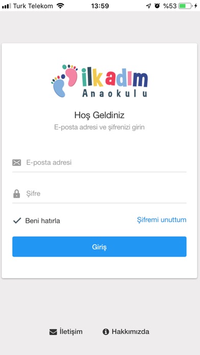 İlkgün Anaokulu Screenshots