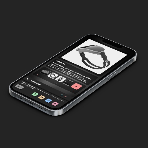 Illustration Theme for KLWP Illustration Theme for KLWP