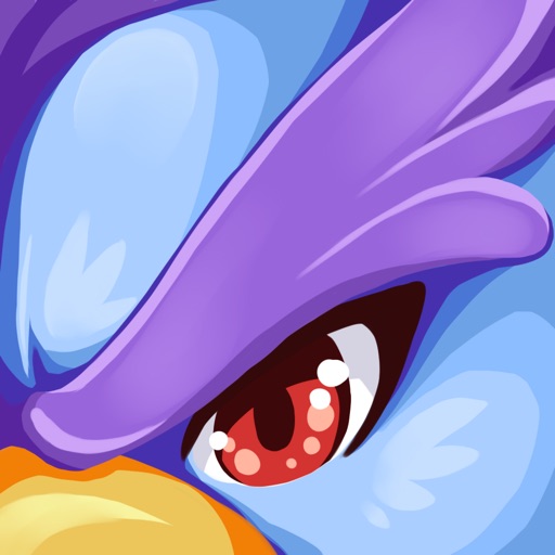 EvoCreo™: Pocket Monster Like EvoCreo™: Pocket Monster Like