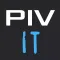 Pivit: сервис техподдержки