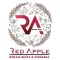 Red Apple Takeaway