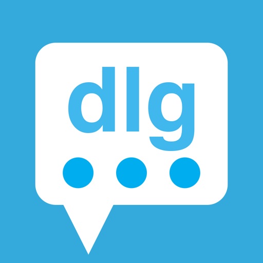 DLG Messenger DLG Messenger