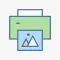 Printer - printing housekeeper