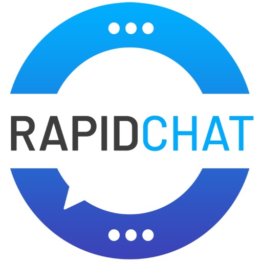 Rapid Chat - Secure Chatting Rapid Chat - Secure Chatting