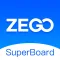 ZEGO Super board