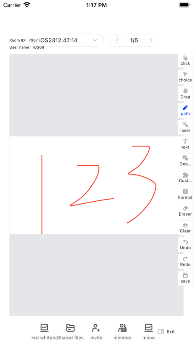 ZEGO Super board Screenshots