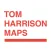 Tom Harrison: Mono Divide High Country