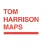 Tom Harrison: Mono Divide High Country