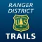 Trails of the Blue Ridge Ranger District