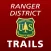 Trails of the Conasauga Ranger District