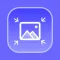 Compress Photos - Pdf Convert