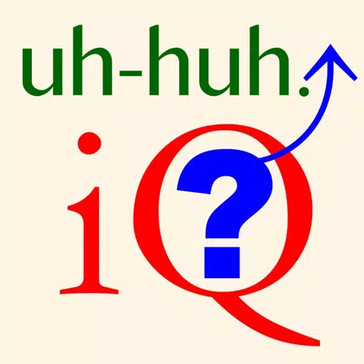 ImageQuiz uh-huh ImageQuiz uh-huh