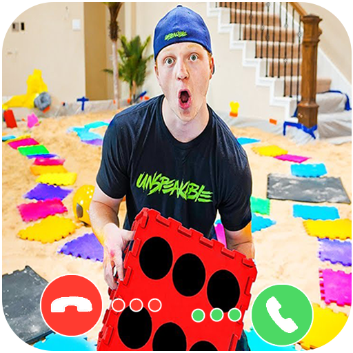 Call Unspeakable Video & Voice