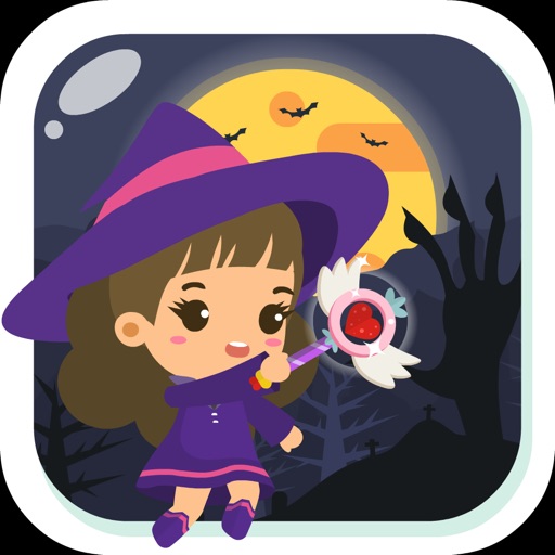 Haunted House Haunted House