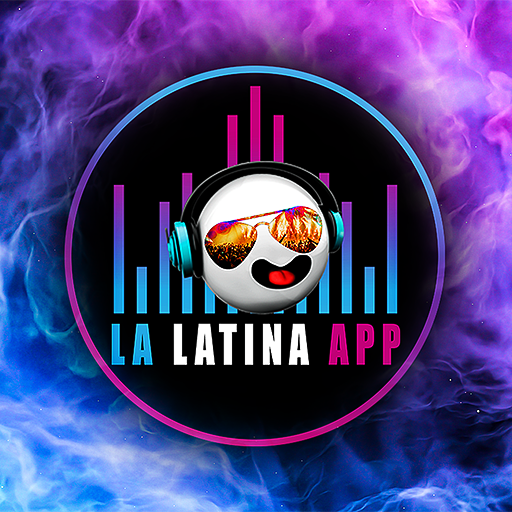 LA LATINA APP