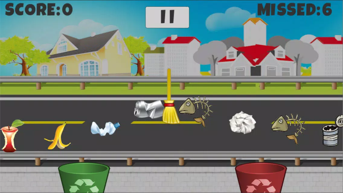 Swachh-Bharat Ekran Görüntüleri