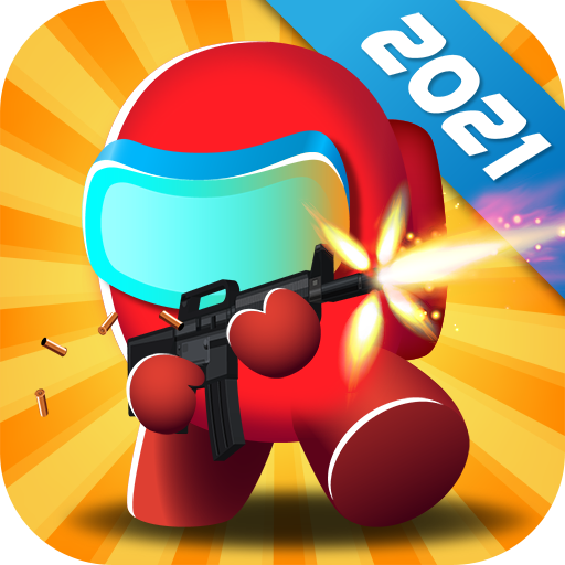 Imposter Arena: PVP Shooter Ga