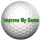Lower my Golf Score