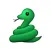 Brutal Snake
