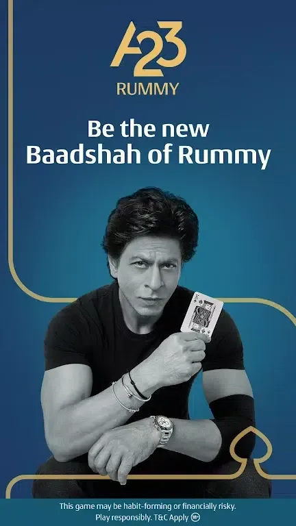 A23 Rummy : Cash Game Online Screenshots