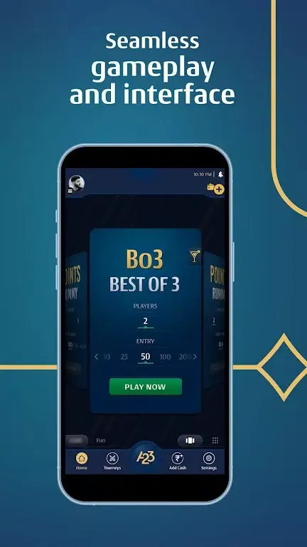 A23 Rummy : Cash Game Online Screenshots