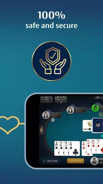 A23 Rummy : Cash Game Online Screenshots