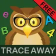 ABC Writing by Dots Tracing for iPhone