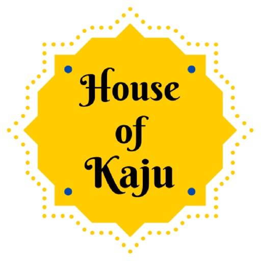 House Of Kaju House Of Kaju